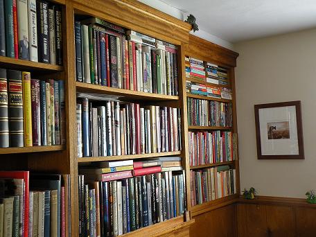 mybookshelf